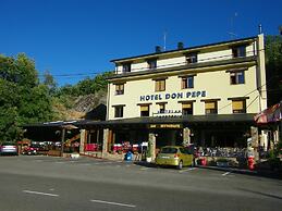 Hotel Restaurante Don Pepe