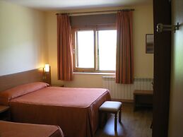 Hotel Restaurante Don Pepe