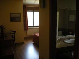 Hotel Restaurante Don Pepe