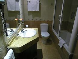 Hotel Restaurante Don Pepe