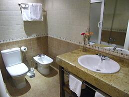 Hotel Restaurante Don Pepe