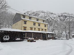 Hotel Restaurante Don Pepe