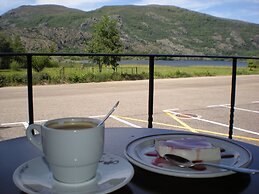 Hotel Restaurante Don Pepe