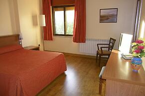 Hotel Restaurante Don Pepe