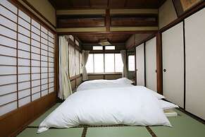 Temple Hotel Takayama Zenkoji
