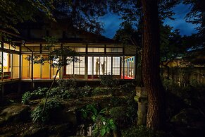 Temple Hotel Takayama Zenkoji