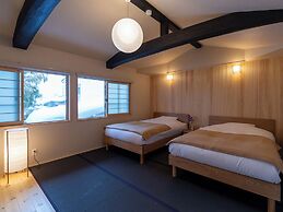 Temple Hotel Takayama Zenkoji