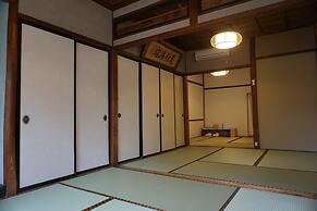 Temple Hotel Takayama Zenkoji