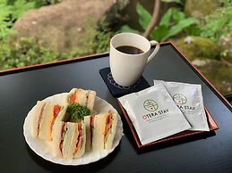 Temple Hotel Takayama Zenkoji