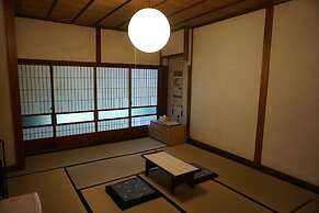 Temple Hotel Takayama Zenkoji