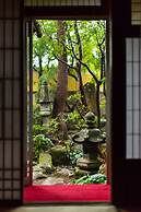 Temple Hotel Takayama Zenkoji