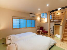 Temple Hotel Takayama Zenkoji