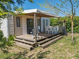 Camping Les Pérouses