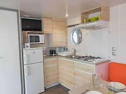 Camping Les Pérouses