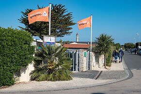 Camping Les Pérouses