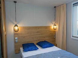Camping Les Pérouses