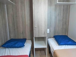 Camping Les Pérouses