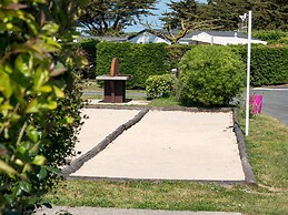 Camping Les Pérouses
