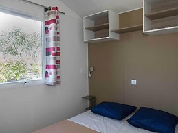 Camping Les Pérouses
