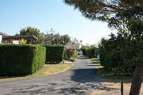 Camping Les Pérouses