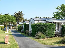 Camping Les Pérouses