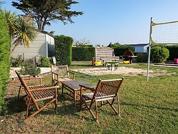 Camping Les Pérouses
