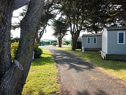 Camping Les Pérouses