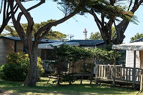 Camping Les Pérouses