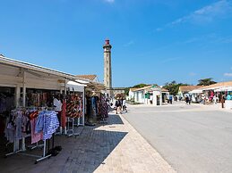 Camping Les Pérouses