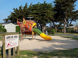 Camping Les Pérouses