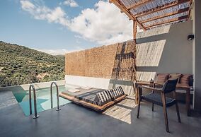 Monastery Estate Mountain Retreat