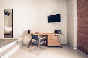 Monastery Estate Mountain Retreat