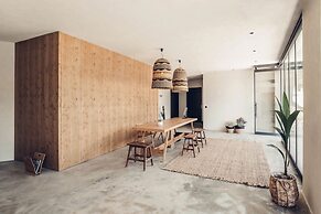 Monastery Estate Mountain Retreat