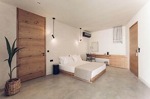 Monastery Estate Mountain Retreat