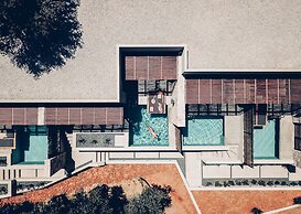 Monastery Estate Mountain Retreat