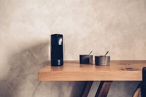 Monastery Estate Mountain Retreat