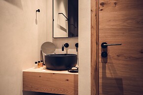 Monastery Estate Mountain Retreat