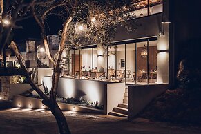 Monastery Estate Mountain Retreat