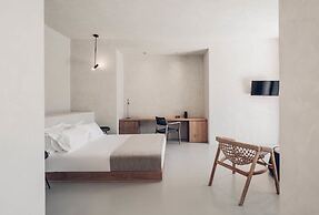 Monastery Estate Mountain Retreat