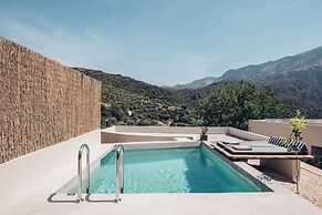 Monastery Estate Mountain Retreat