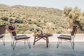 Monastery Estate Mountain Retreat