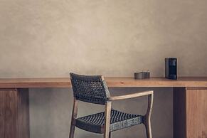 Monastery Estate Mountain Retreat