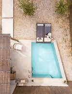 Monastery Estate Mountain Retreat