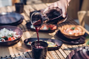 Monastery Estate Mountain Retreat