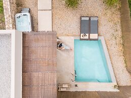 Monastery Estate Mountain Retreat