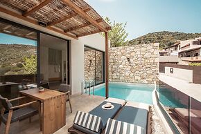 Monastery Estate Mountain Retreat