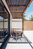 Monastery Estate Mountain Retreat