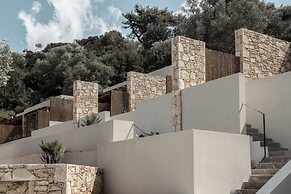 Monastery Estate Mountain Retreat