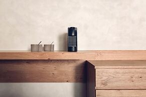 Monastery Estate Mountain Retreat