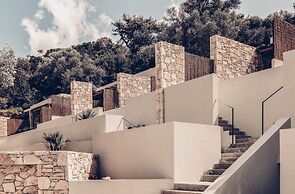 Monastery Estate Mountain Retreat